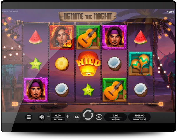 blackjack Casinos Relax Gaming