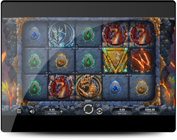 machine a sous mystic monkeys Casinos Relax Gaming