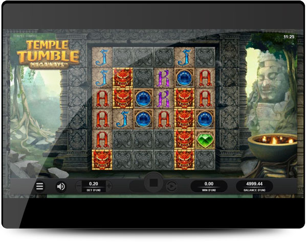 jeu de table Casinos Relax Gaming