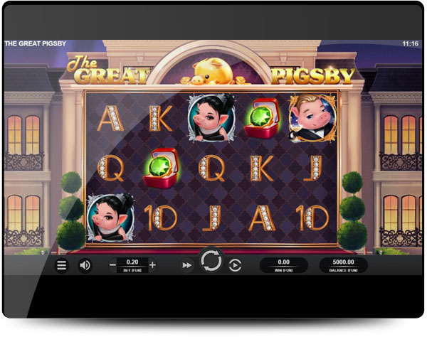 machine a sous ragnarok Casinos Relax Gaming