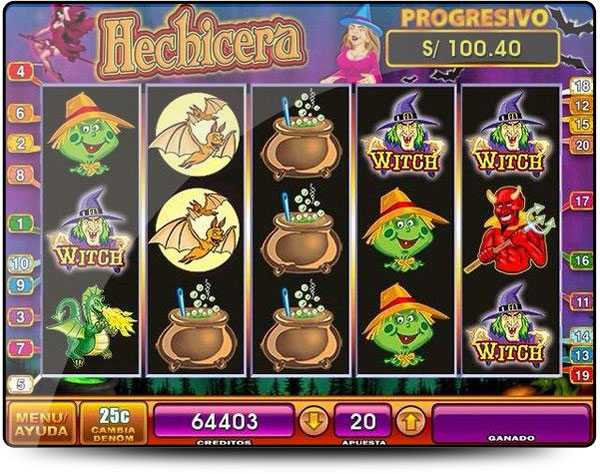 machine a sous amazonia misteriosa Casinos RCT Gaming