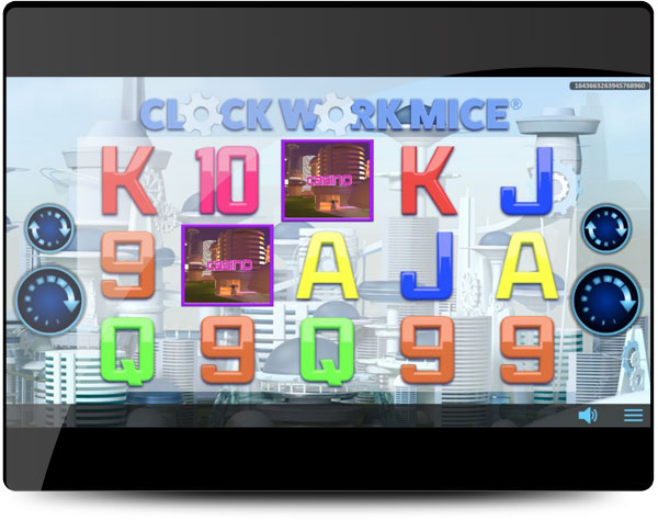 machine a sous pentagram  Casinos Realistic Games