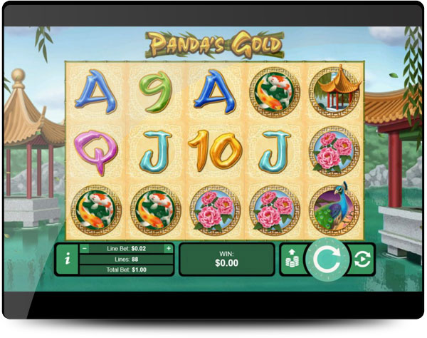 machine a sous el toreo Reeltime Casino