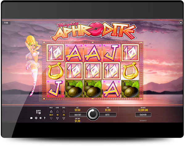 machine a sous megawins Casinos Rival
