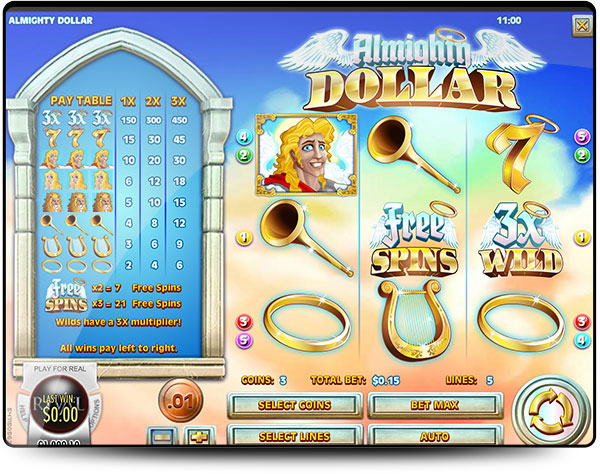 machine a sous swinging sweet hearts Casinos Rival