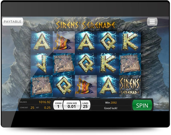 machine a sous roll up! roll up Casinos Saucify