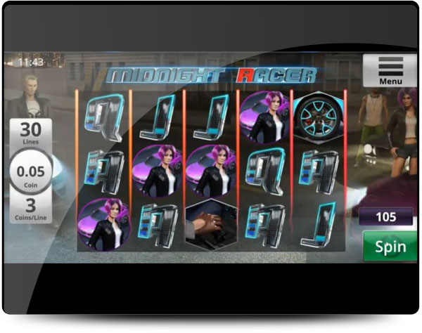 machine a sous roll up! roll up Casinos Saucify