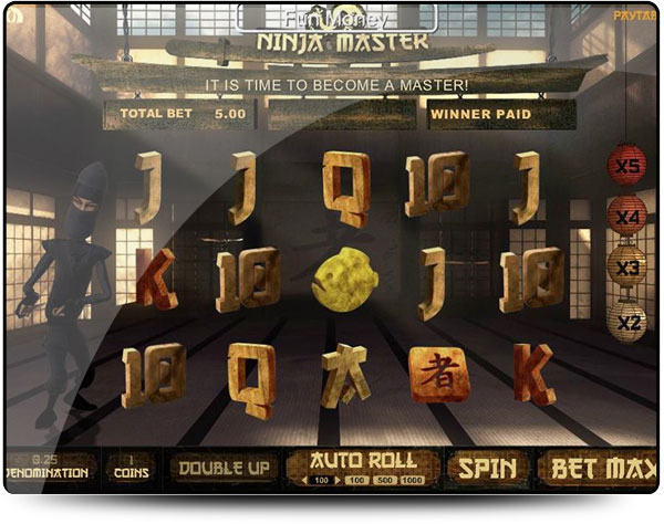the big wheel Casinos SkillOnNet