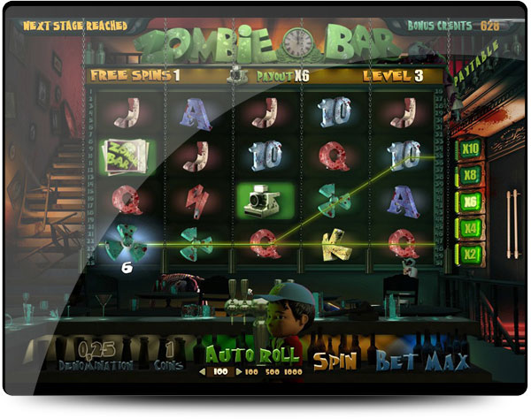 machine a sous breaknegg Casinos SkillOnNet