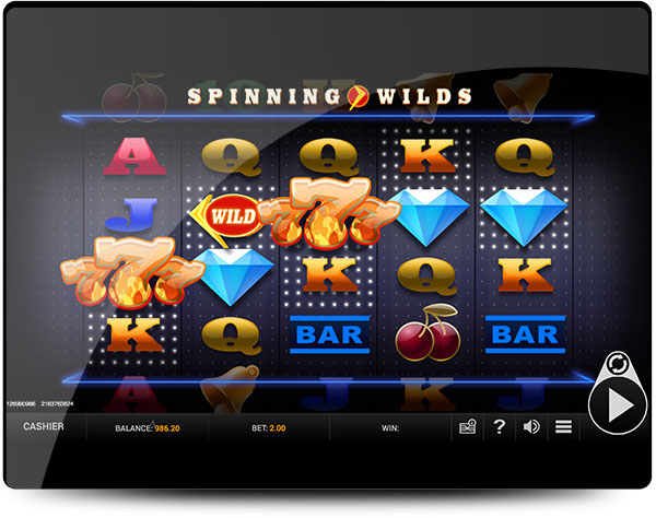 machine a sous ninja master Casinos SkillOnNet