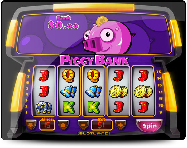 machine a sous gods of egypy Casinos Slotland Entertainment
