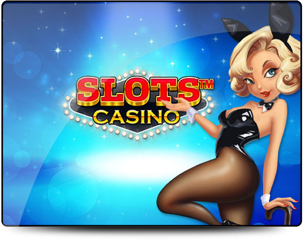 machine a sous slots casino Casinos TopGame