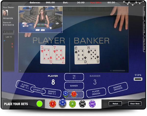 blackjack visionary igaming