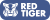 red tiger